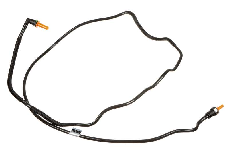 Kraftstoffrohr (vorwärts gebogen)